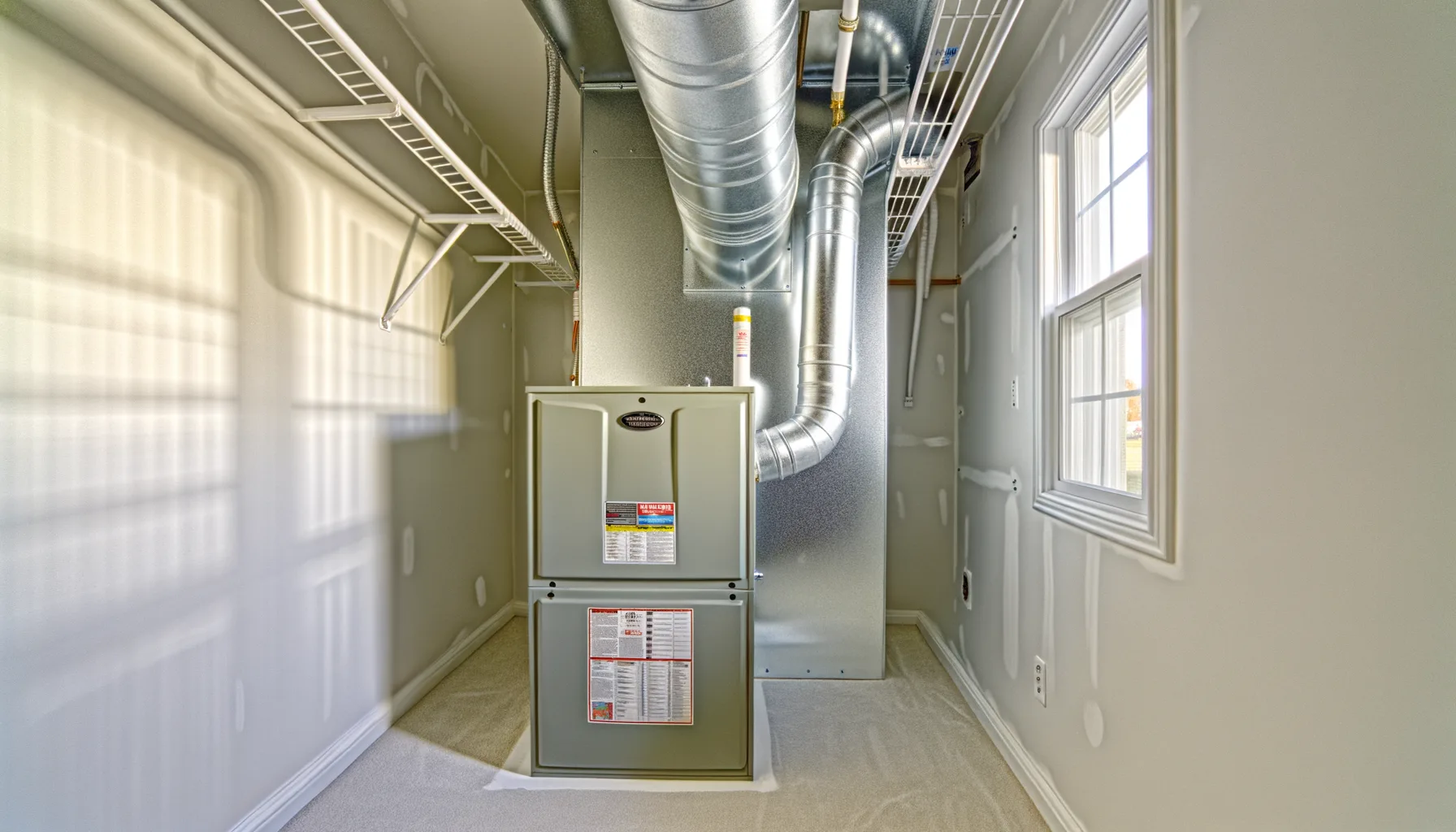 Emergency AC Repair - Project 2