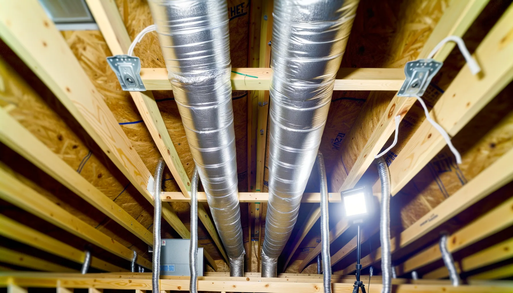 Emergency AC Repair - Project 4