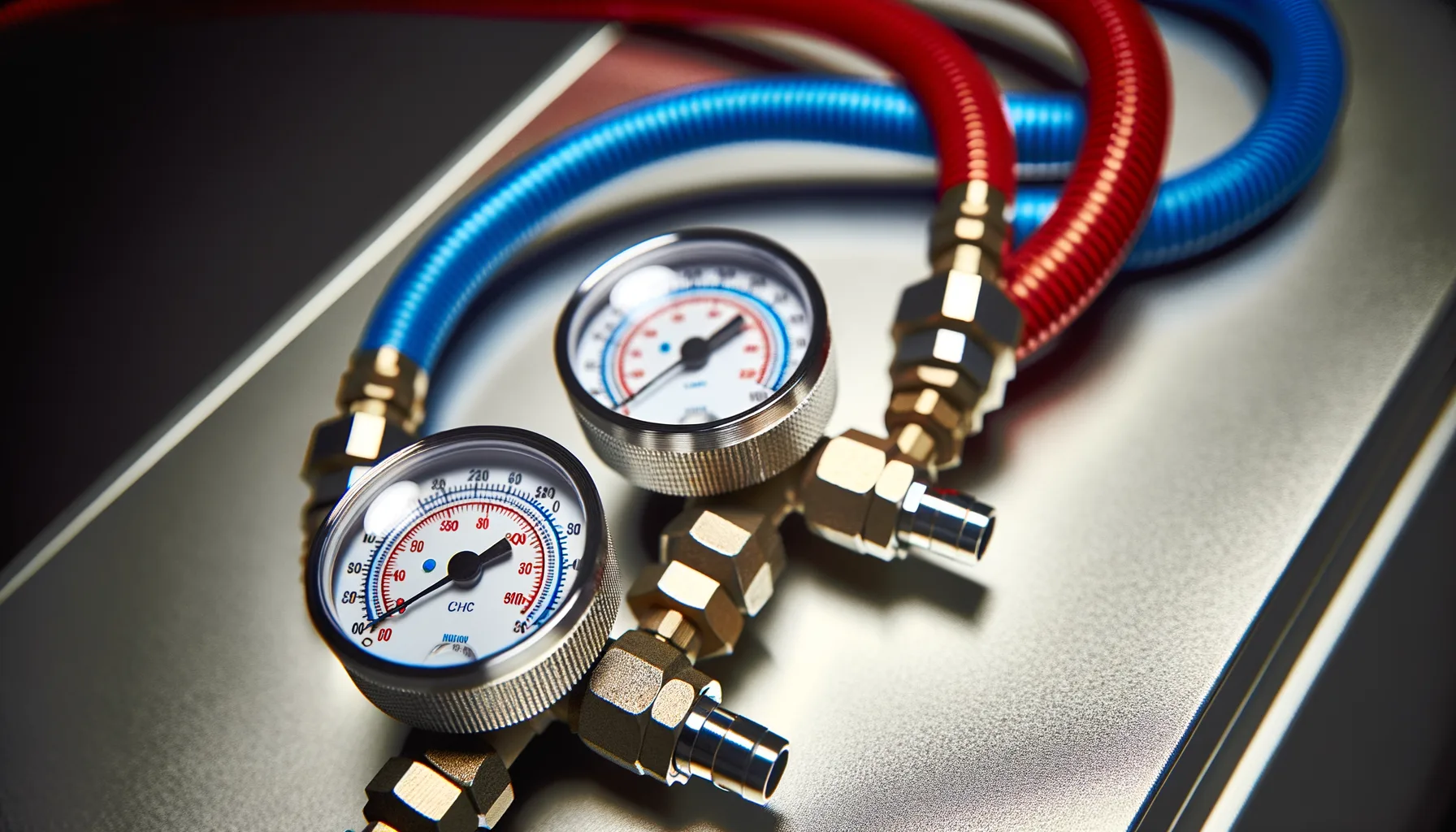 Professional Equipment