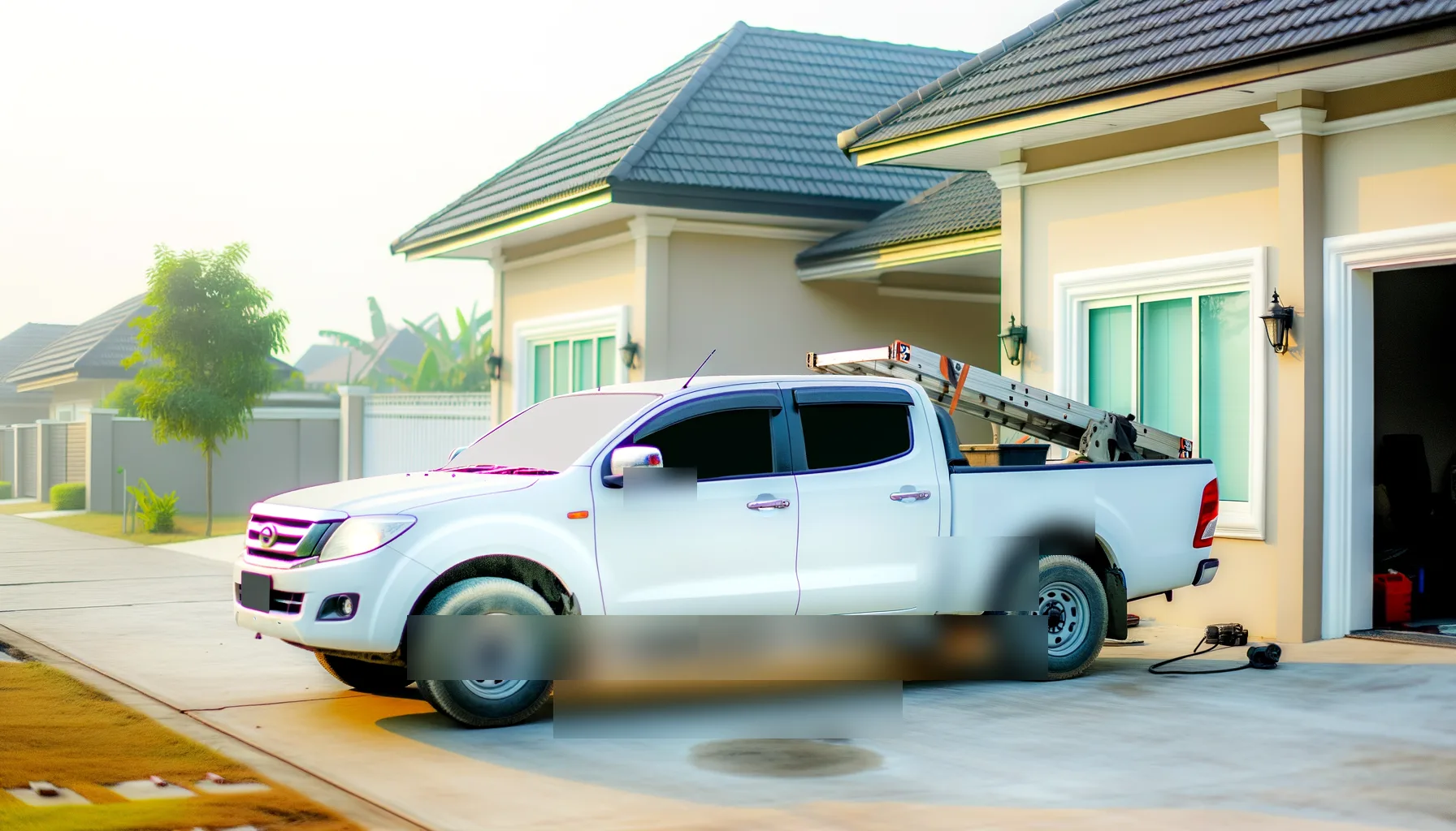 Professional Equipment