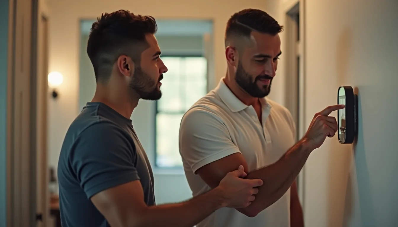 Air Conditioning Repair Service