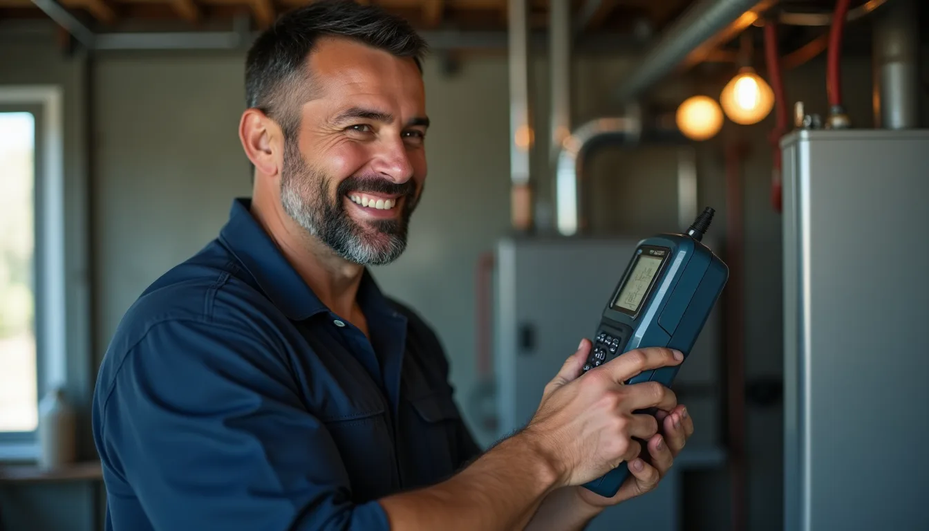 Energy Efficiency Consultations