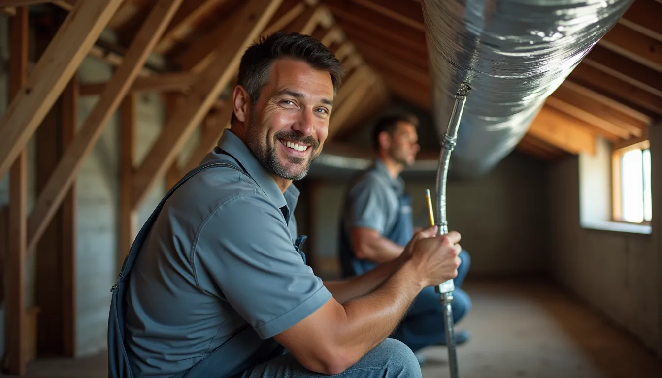 Top 5 AC Problems Port Charlotte Homeowners Report Every Spring