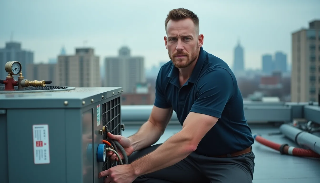 Top 7 AC Problems Port Charlotte Homeowners Report Every Spring